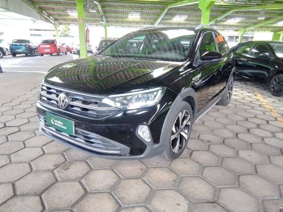 VOLKSWAGEN NIVUS 1.0 200 TSI TOTAL FLEX HIGHLINE AUTOMÁTICO